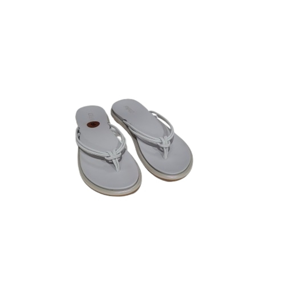 OluKai Aka Beach Sandal Flip Flops 8 - Picture 11 of 11